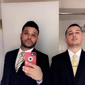 Meet your Posher, Jarrett